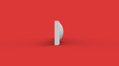 Duv47 - 3D Duvar Stl Cnc Modeli - Görsel 4